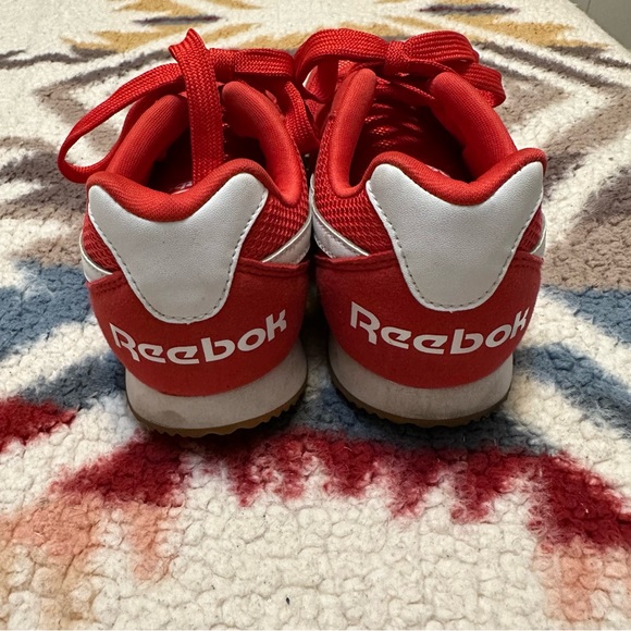 Reebok Royal Classic Jogger 2 - Picture 4 of 8